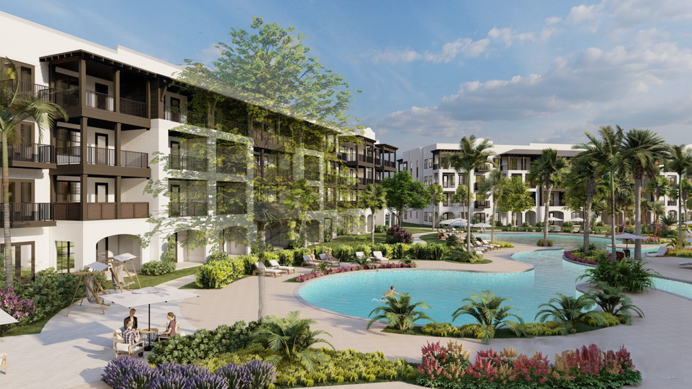 The Grove at Seascape